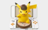 『名探偵ピカチュウ』amiibo画像